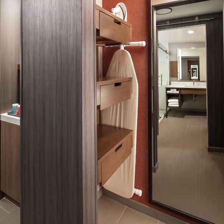 Hilton Garden Inn Sacramento Airport Natomas מראה חיצוני תמונה