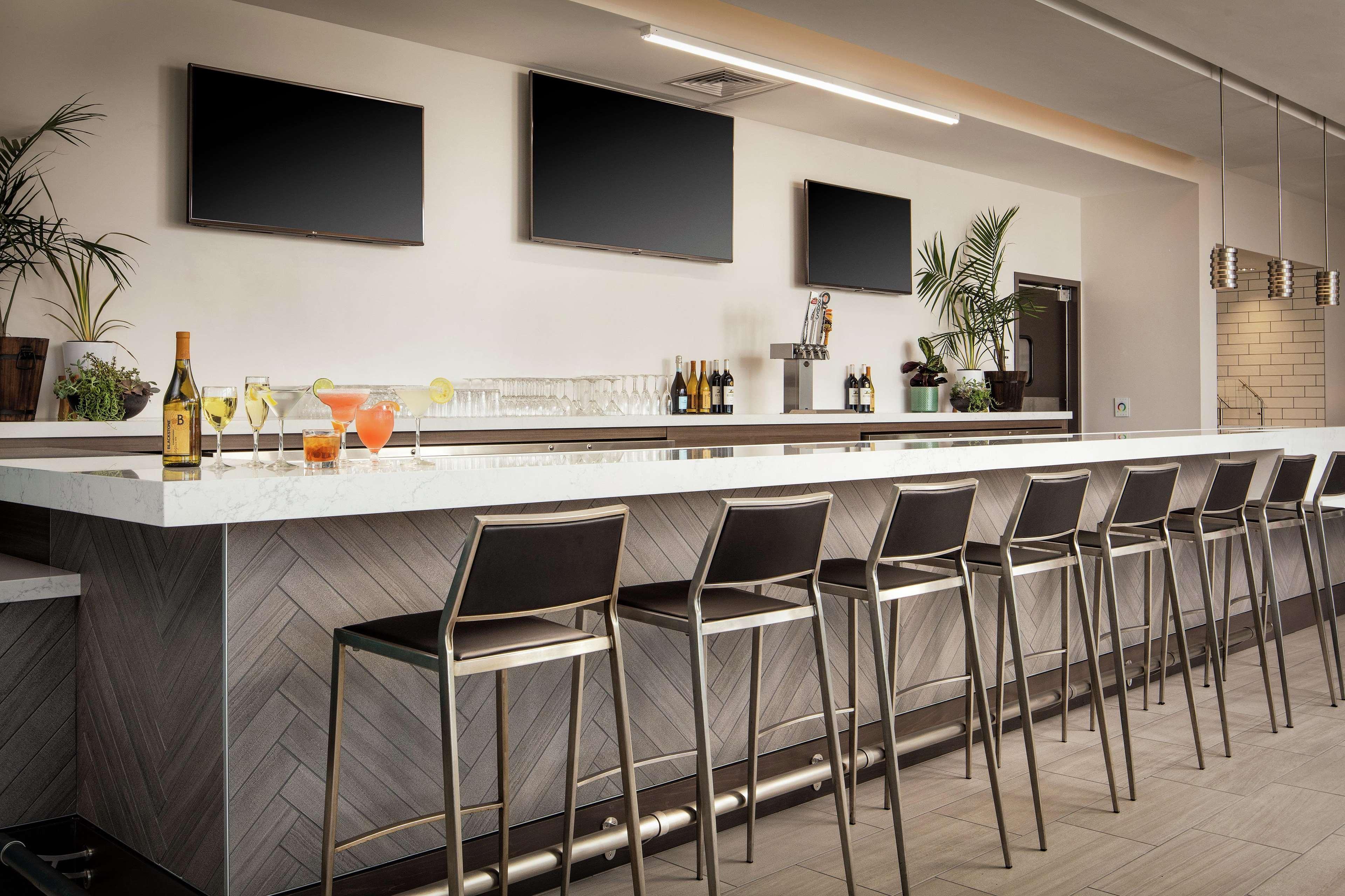 Hilton Garden Inn Sacramento Airport Natomas מראה חיצוני תמונה