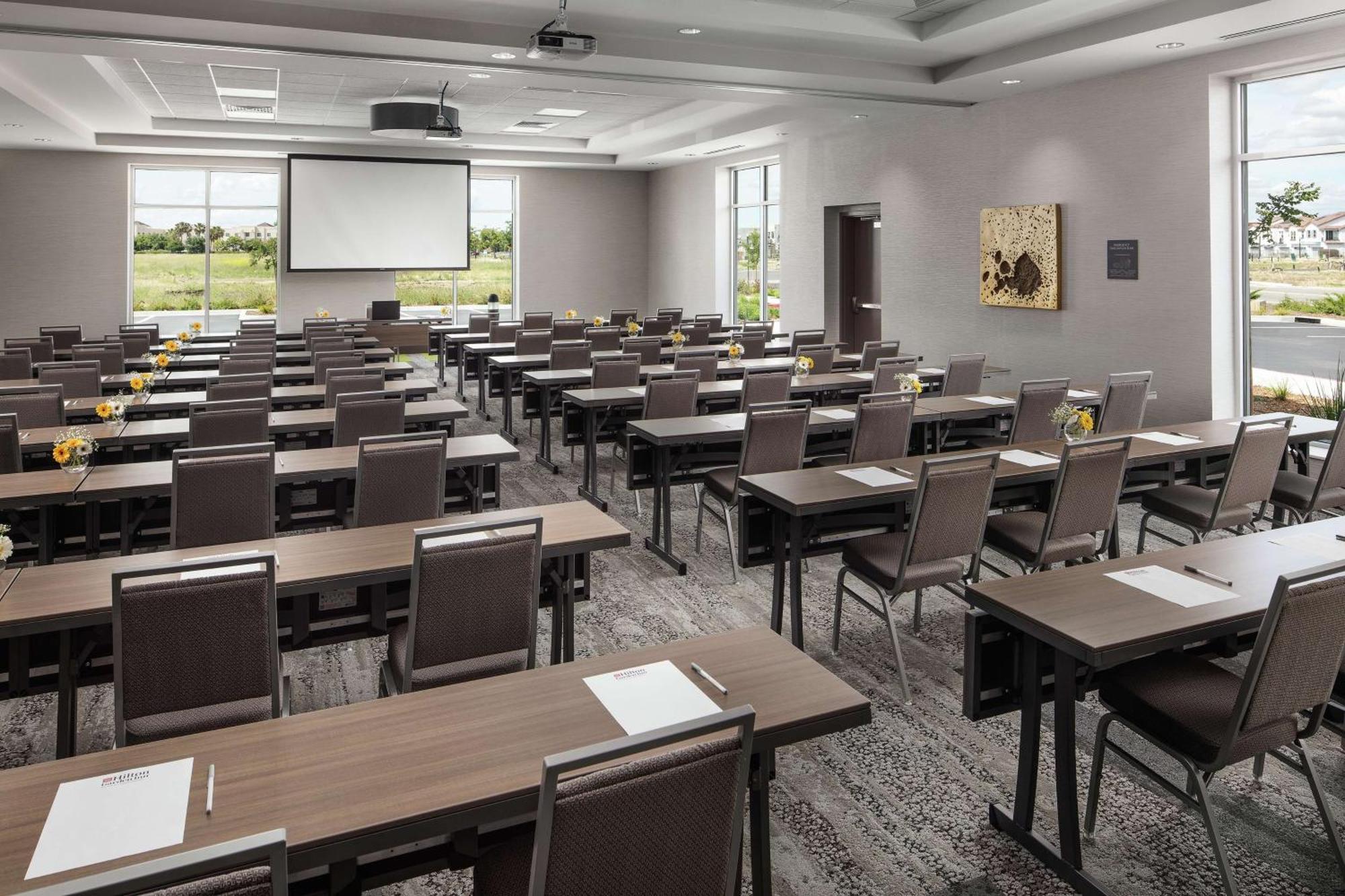 Hilton Garden Inn Sacramento Airport Natomas מראה חיצוני תמונה